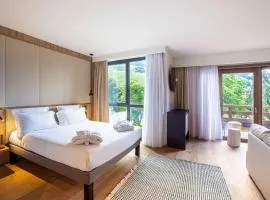 Novotel Megève Mont-Blanc