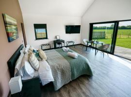 Lough View, hotel v destinaci Aldergrove