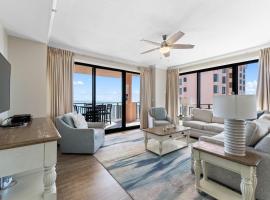 Seachase 905C, hotel en Orange Beach