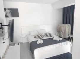 Carmen's nest