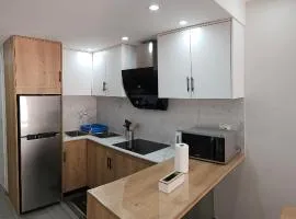 Cosy 3bedroom apartment