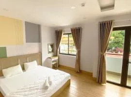 Jolilian Homestay Vũng Tàu