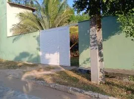 Chalé Piquiá