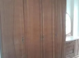 Nubi apartment