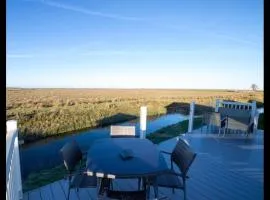 MP515 - Luxury Lodge Camber Sands Holiday Park