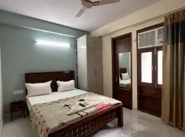 The Raveesh E20 2BHK