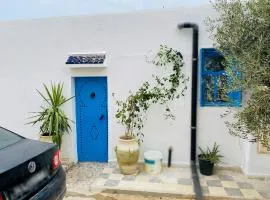 Le Refuge Djerbien ⵣ