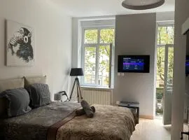 PRESTIGE HOME Metz GARE