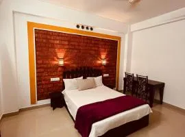 Restinn Homestay