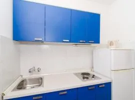 Apartments Bezek - Studio Apartment with Sea View