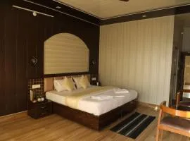 Swarnim resort