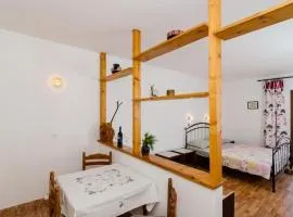 Apartments Bezek - Studio Apartment with Sea View 2 A