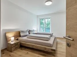 Große Wohnung in Schlanders