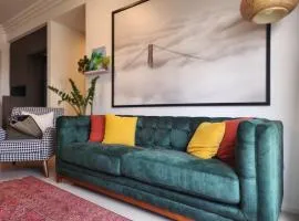 LoveStayBangi - MyCanvas
