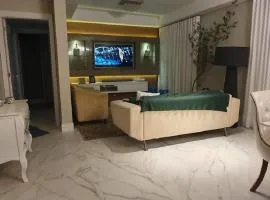 Verão Aconchegante no Condomínio Rossi Atlântida