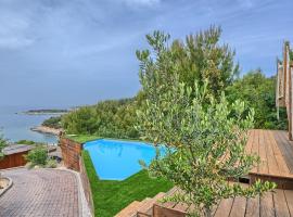 Golden Haven Luxe Glamp Resort, hotel u gradu Murter