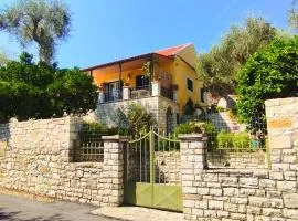 Villa RAXI