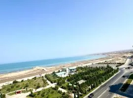 Caspian Pearl Residence