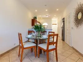 Sunrise 42 - 2 Bedroom Ocean View Condo