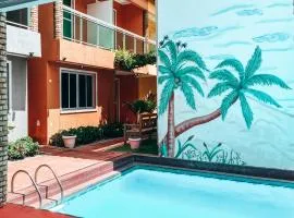 Hotel Dunas Vila Cumbuco