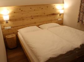 Ferienwohnungen Falch Simone