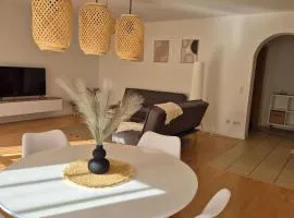 Ferienwohnung AU in Bitburg