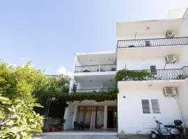 Apartmani Marta