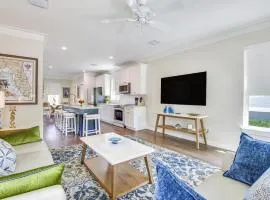 1 Mi to Riverwalk Brand New Bradenton Home