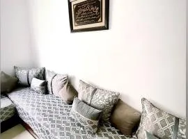 Résidence Farah A3 4èm étage numéro 17