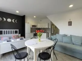 Apartamenty Parkowe nr 10