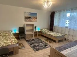 Ferien Wohnung Aachen-Würselen G5