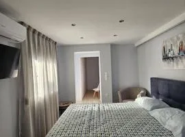 Pittakou Loft