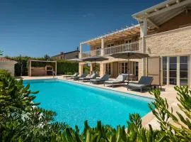 Villa Monte Vizinada