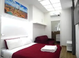 Giudei House Loft 1