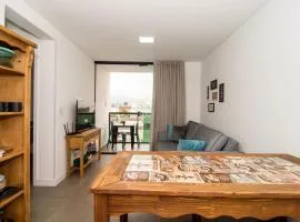 Ótima localização, Apto NOVO no Bay Village KQ8551