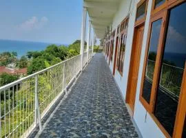 Arirang Sea View Homestay