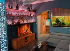 Suk apartmán 24