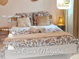 Le Cocon Margalais