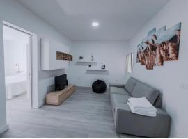 Para&iacute;so Playa de Arinaga, hotel que admite mascotas en Arinaga