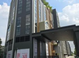 The Chapter One Lifestyle Condo