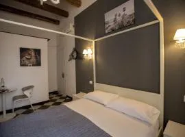 Manì Rooms