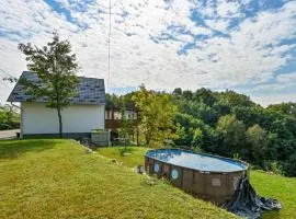 Awesome Home In Vinica Breg With Wifi
