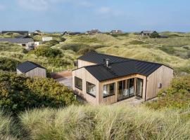 Nice Home In Saltum With Kitchen, hôtel à Saltum