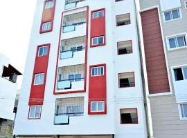 Sernity Suites