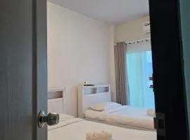 Ban Chahomm Guesthouse
