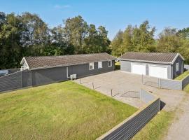 Gorgeous Home In Grevinge With Wifi, готель у місті Grevinge