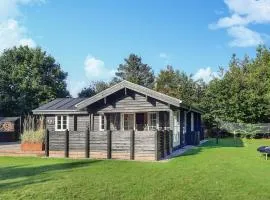 4 Bedroom Awesome Home In Jerup