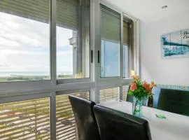 One-Bedroom Apartment In La Pobla De Farnals