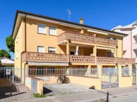 Nice Apartment In Comacchio With Wifi