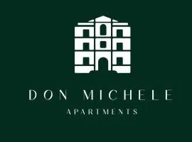 Don Michele Apartments